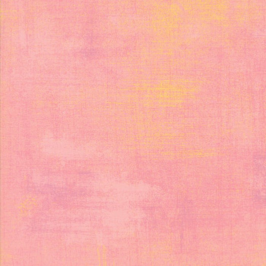 Grunge Basics Apple Blossom - Moda from Fort Worth Fabric Studio