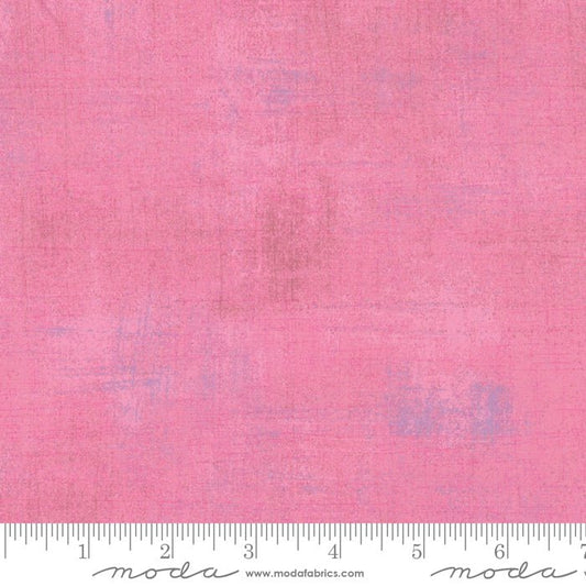 Grunge Basics Blush - Moda from Fort Worth Fabric Studio