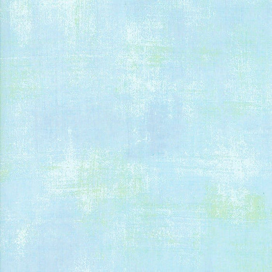 Grunge Basics Clear Water - Moda from Fort Worth Fabric Studio