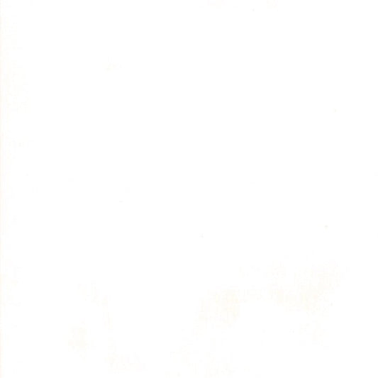 Grunge Basics Eggshell Yardage by Moda