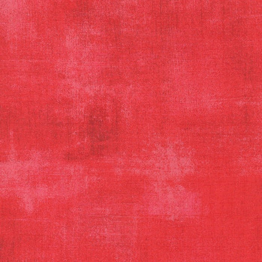 Grunge Basics Flamingo - Moda from Fort Worth Fabric Studio