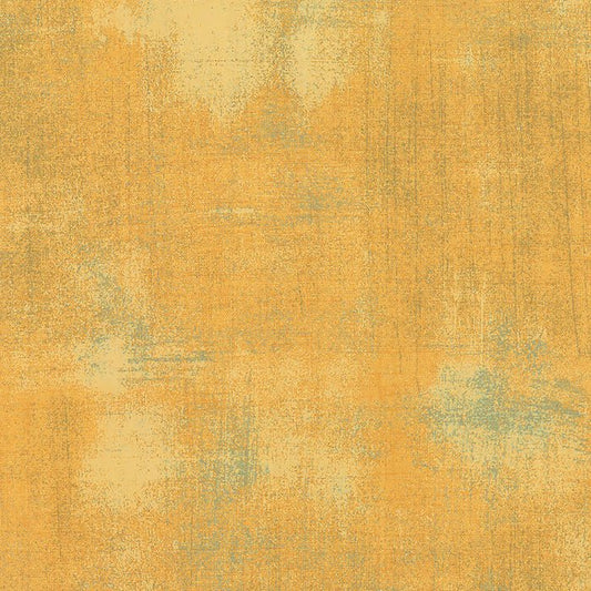 Grunge Basics Moutarde - Moda from Fort Worth Fabric Studio