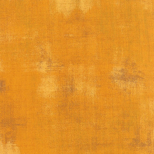 Grunge Basics Mustard - Moda from Fort Worth Fabric Studio