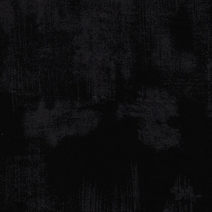 Grunge Basics Onyx Yardage by Moda