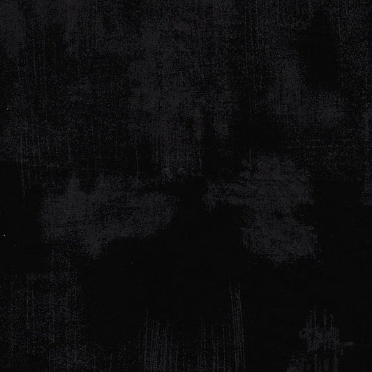 Grunge Basics Onyx Yardage by Moda