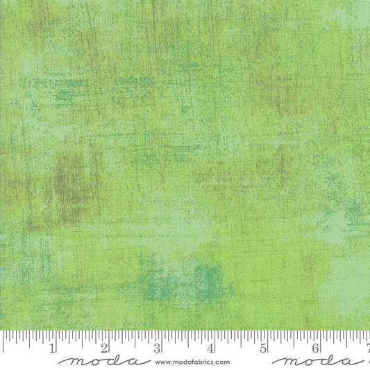 Grunge Basics Pear - Moda from Fort Worth Fabric Studio