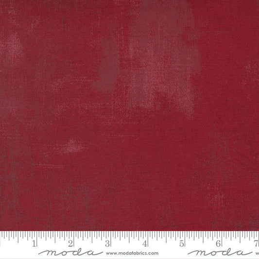 Grunge Basics Peppermint Bark - Moda from Fort Worth Fabric Studio