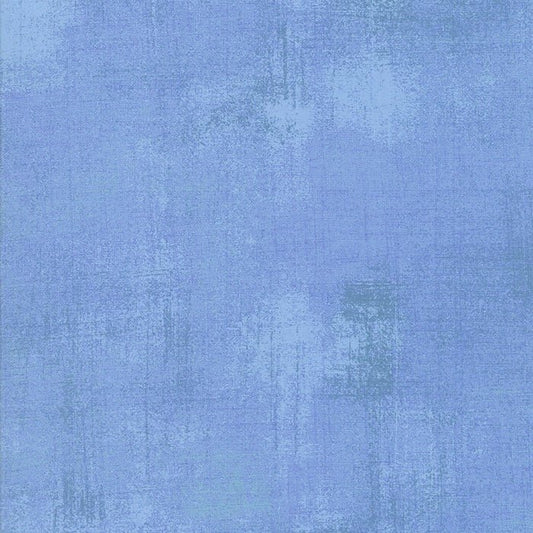 Grunge Basics Powder Blue Yardage by Moda