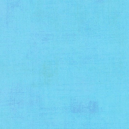 Grunge Basics Sky - Moda from Fort Worth Fabric Studio