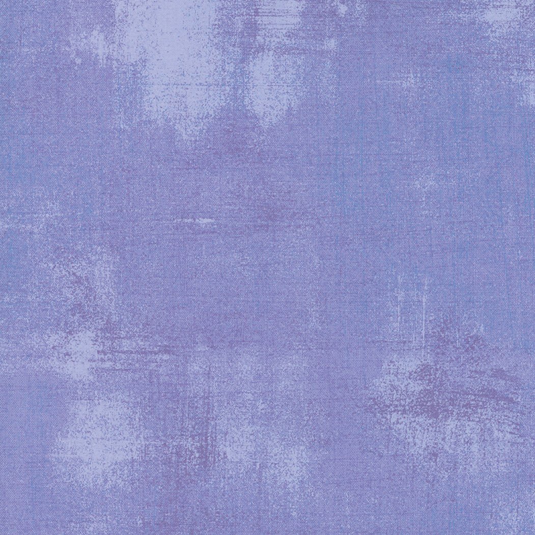 Grunge Basics Sweet Lavender - Moda from Fort Worth Fabric Studio
