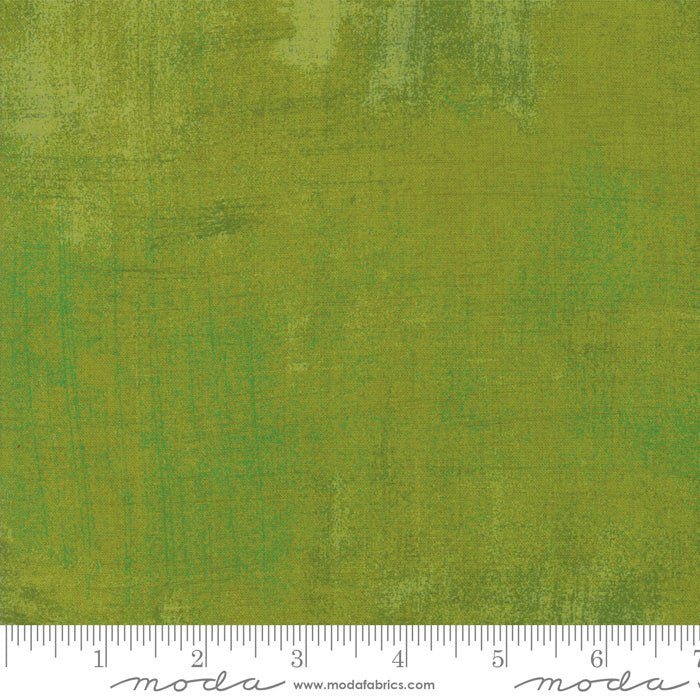 Grunge Basics Zesty Apple - Moda from Fort Worth Fabric Studio