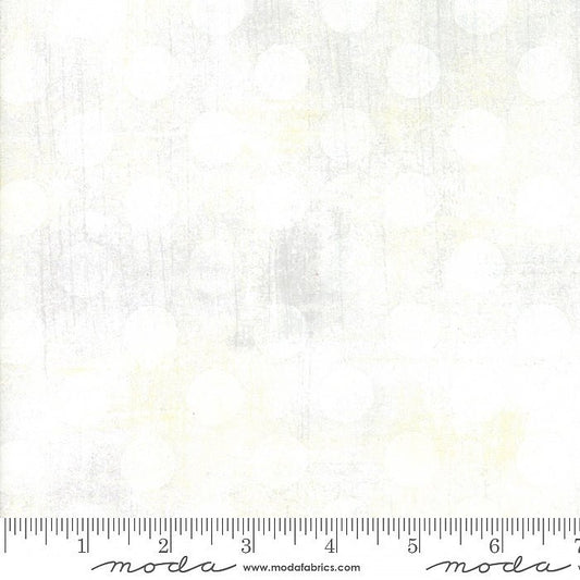 Grunge Hits the Spot New Eggshell - Moda from Fort Worth Fabric Studio