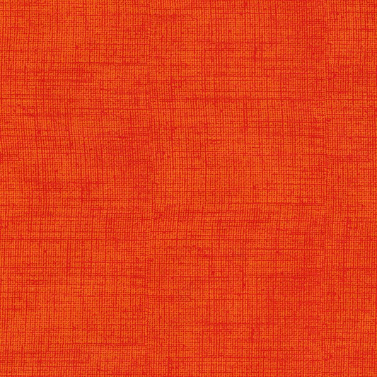 Mix Texture Orange - Timeless Treasures from Fort Worth Fabric Studio