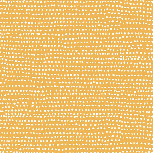 Moonscape Flax - Dear Stella from Fort Worth Fabric Studio