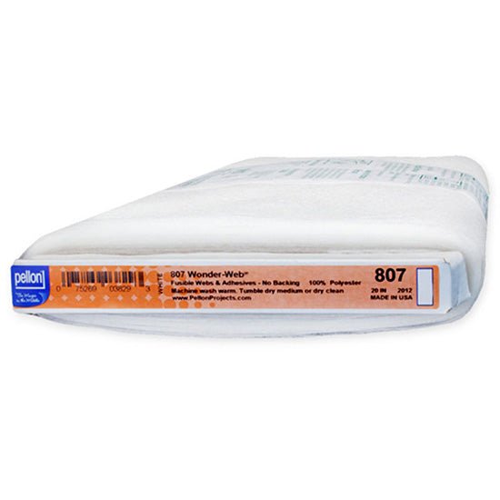 Pellon Wonder Fusible Web 807 Interfacing/Stabilizer by Pellon
