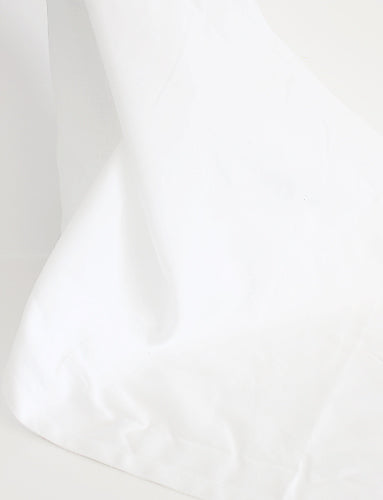 Cotton Toweling White from Moda