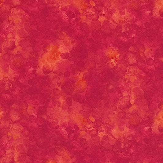 Solid - ish Tonal Blender in Magenta - Timeless Treasures from Fort Worth Fabric Studio