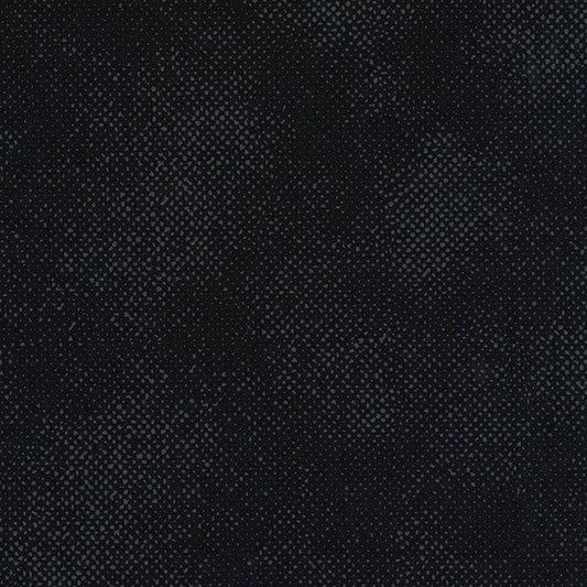 Surface Screen Texture Black - Timeless Treasures from Fort Worth Fabric Studio